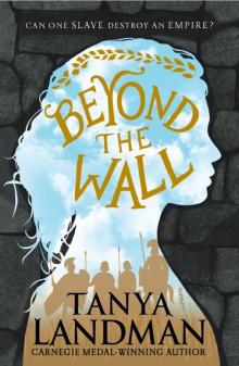 Beyond the Wall Read online