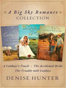 Big Sky Romance Collection Read online