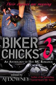 Biker Chicks: Volume 3 Read online