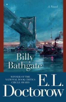 Billy Bathgate Read online