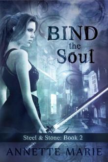Bind the Soul Read online
