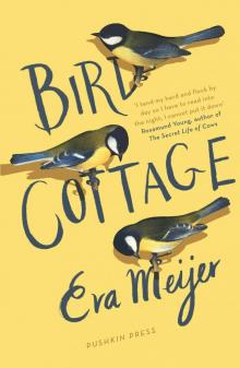 Bird Cottage Read online