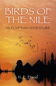 Birds of the Nile Read online