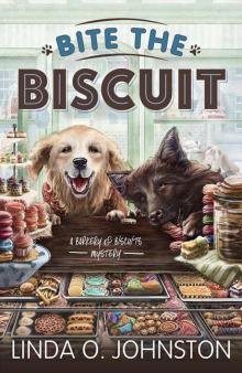 Bite the Biscuit (A Barkery & Biscuits Mystery) Read online