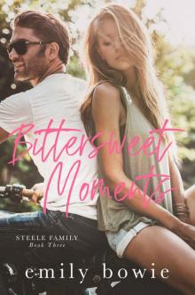 Bittersweet Moments Read online