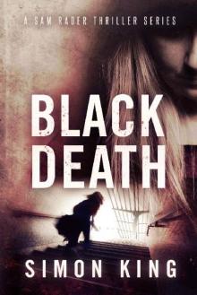 Black Death (A Sam Rader Thriller Book 4) Read online