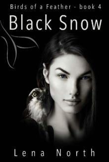 Black Snow Read online