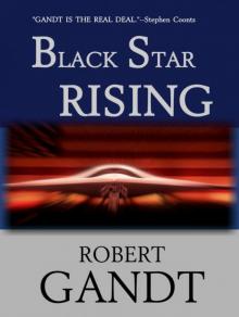 Black Star Rising Read online
