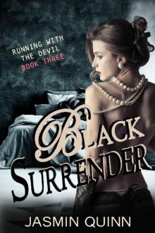 Black Surrender Read online