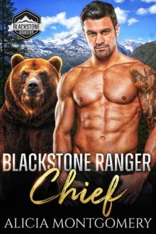 Blackstone Ranger Chief Read online