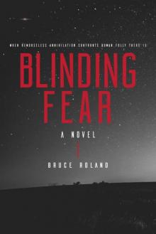 Blinding Fear Read online