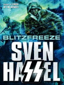 Blitzfreeze (Cassell Military Paperbacks) Read online