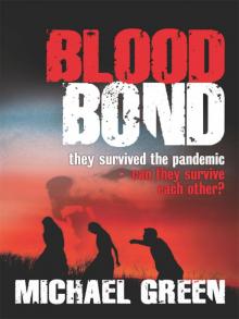 Blood Bond Read online