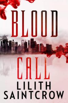 Blood Call Read online