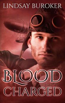 Blood Charged Read online