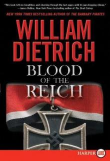 Blood of the Reich Read online
