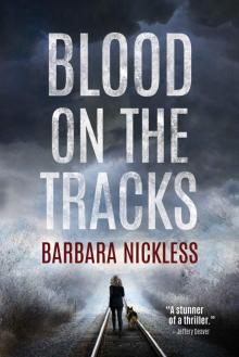 Blood on the Tracks (Sydney Rose Parnell Series Book 1) Read online