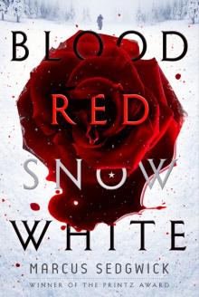 Blood Red Snow White Read online