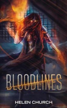 Bloodlines