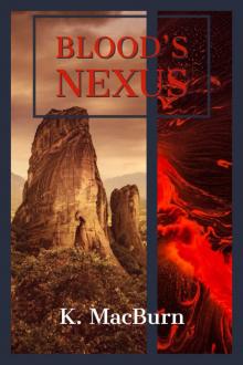 Blood's Nexus Read online