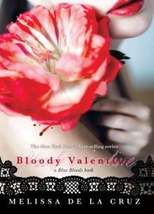 Bloody Valentine Read online