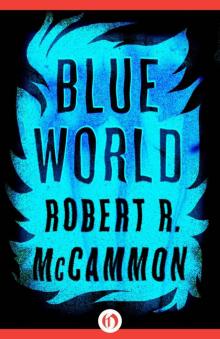 Blue World Read online