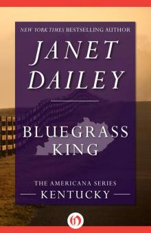 Bluegrass King (The Americana Series Book 17)