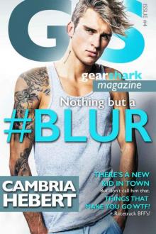 #Blur (The GearShark Series Book 4) Read online