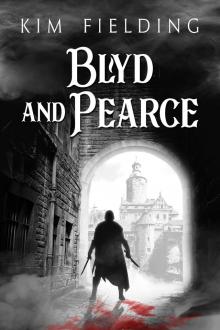 Blyd and Pearce Read online