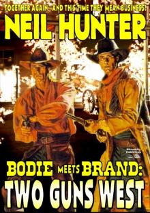Bodie and Brand 2 Read online
