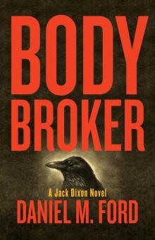 Body Broker Read online