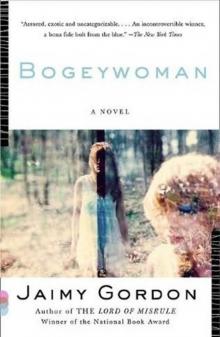 Bogeywoman Read online