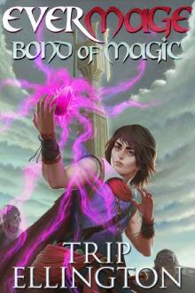Bond of Magic Read online