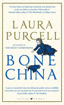 Bone China Read online