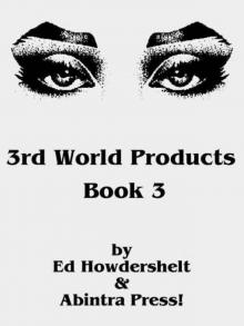 Book 3: 3rd World Products, Inc Read online