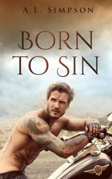 Born To Sin (Born #1) Read online