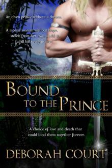 Bound to the Prince Read online
