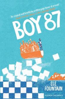 Boy 87 Read online