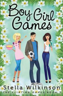 Boy Girl Games Read online