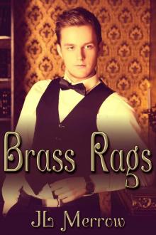 Brass Rags Read online
