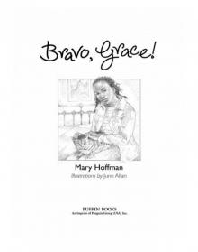 Bravo, Grace! Read online