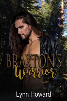 Braxton's Warrior