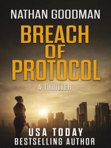 Breach of Protocol Read online