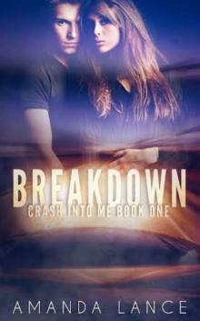 Breakdown (Crash into Me) Read online