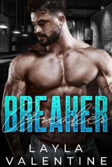 Breaker - A Fake Boyfriend Romance (Criminal Passions Book 3) Read online