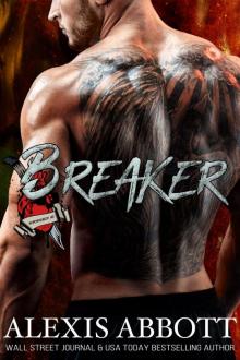Breaker: Heartbreakers MC: Book 1 Read online
