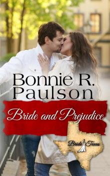 Bride and Prejudice Read online