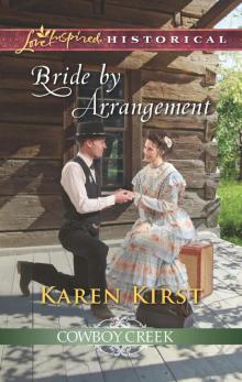 Bride by Arrangement Read online