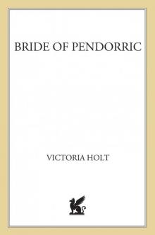 Bride of Pendorric Read online