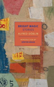 Bright Magic Read online